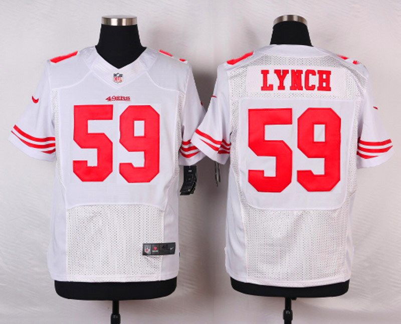 San Francisco 49ers elite jerseys-027